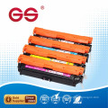 Cartuchos de tóner de color de calidad original CE270A China para HP CP5225